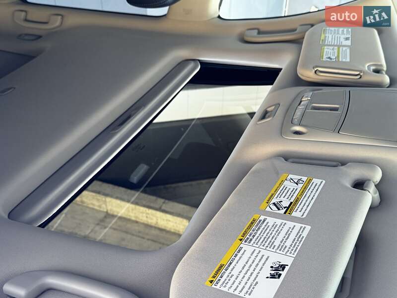 Внедорожник / Кроссовер Nissan Pathfinder 2013 в Киеве