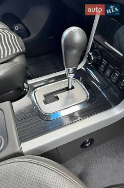 Внедорожник / Кроссовер Nissan Pathfinder 2014 в 