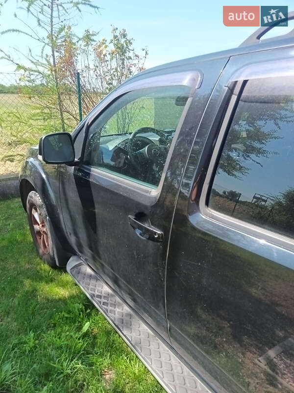 Позашляховик / Кросовер Nissan Pathfinder 2013 в Києві