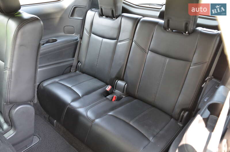 Позашляховик / Кросовер Nissan Pathfinder 2014 в Києві