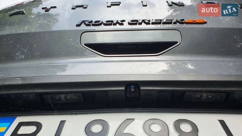 Внедорожник / Кроссовер Nissan Pathfinder 2023 в Киеве