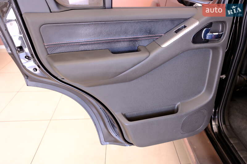 Внедорожник / Кроссовер Nissan Pathfinder 2008 в Одессе