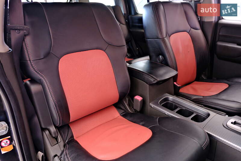 Внедорожник / Кроссовер Nissan Pathfinder 2008 в Одессе
