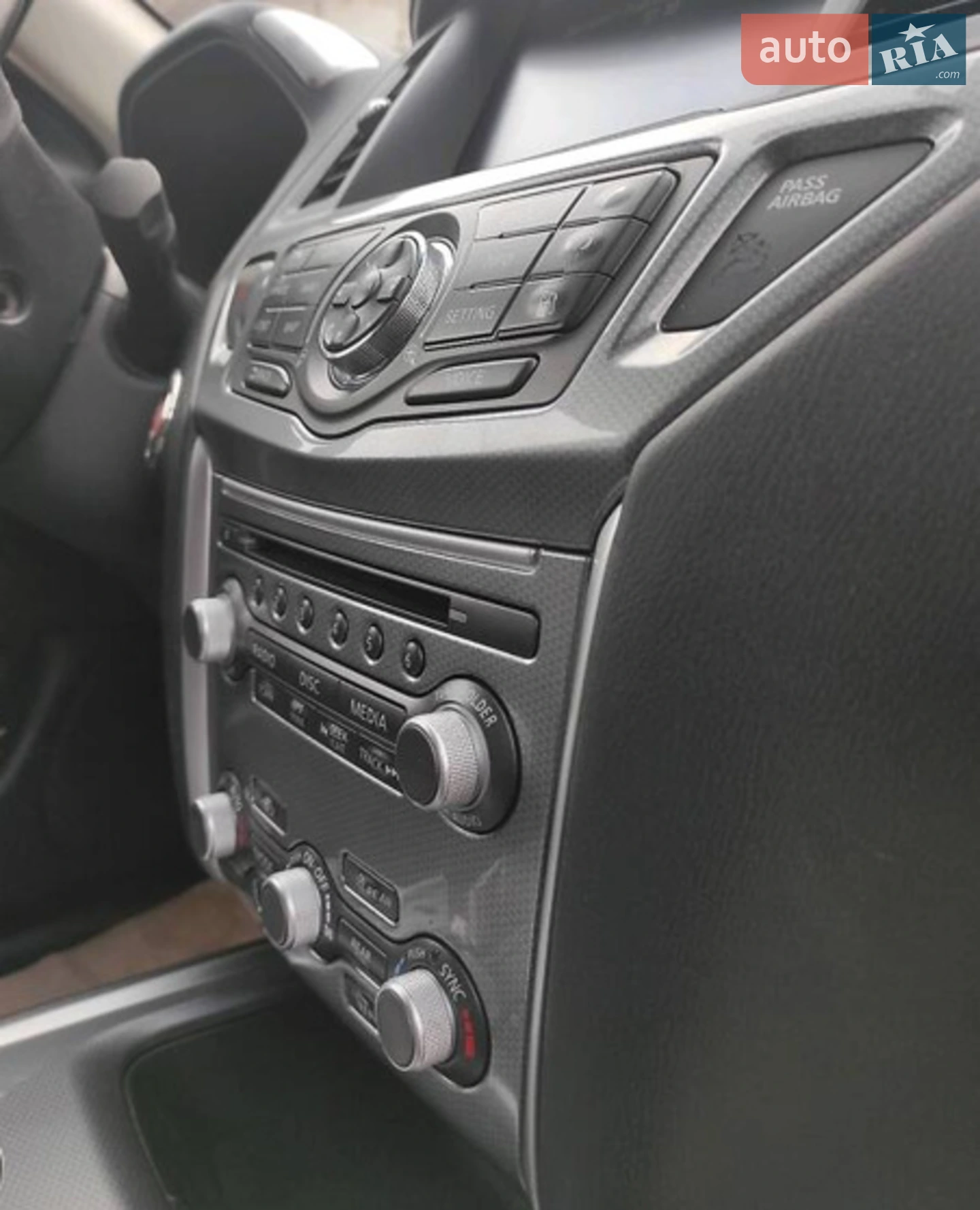 2019 Nissan Pathfinder - мініатюра 19