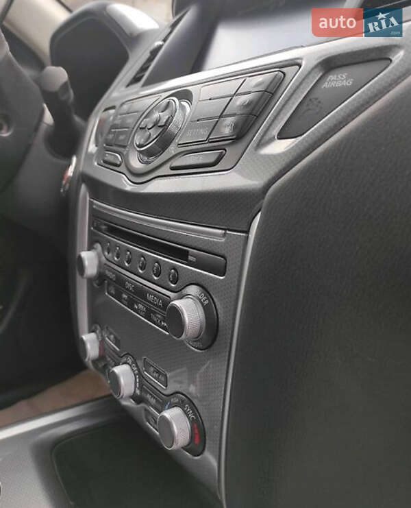 Позашляховик / Кросовер Nissan Pathfinder 2019 в Львові фото 19 Позашляховик / Кросовер Nissan Pathfinder 2019 в Львові