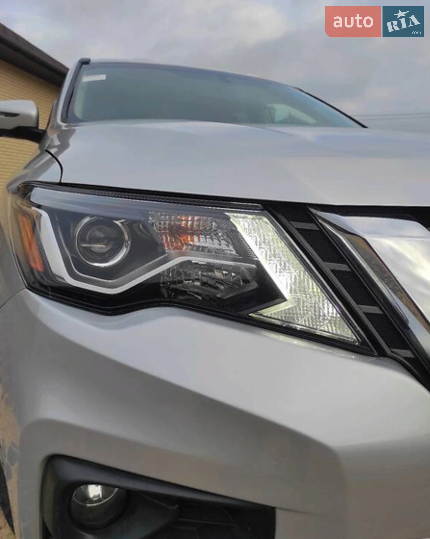2019 Nissan Pathfinder - мініатюра 28