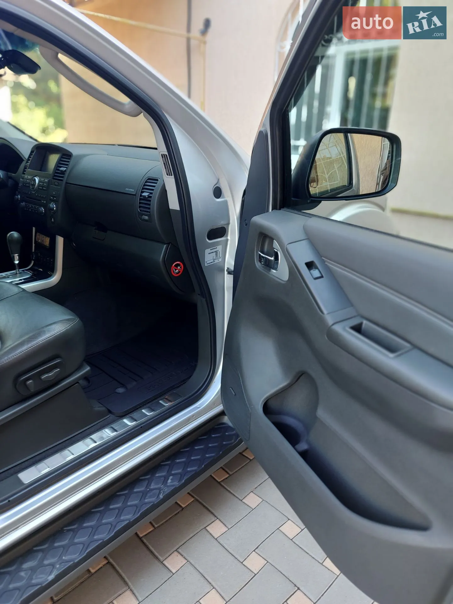 2014 Nissan Pathfinder - мініатюра 37