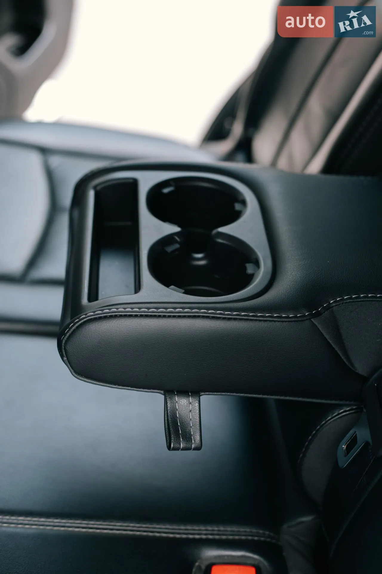 2019 Nissan Pathfinder - мініатюра 13