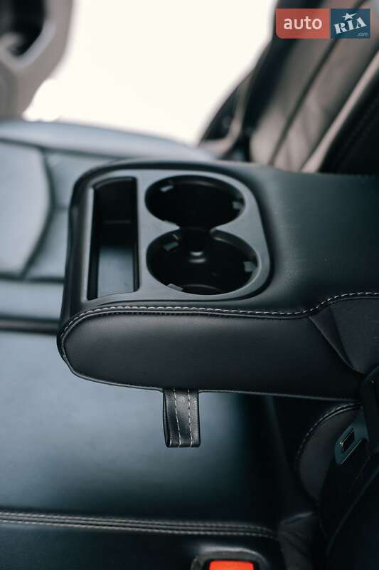 Позашляховик / Кросовер Nissan Pathfinder 2019 в Києві