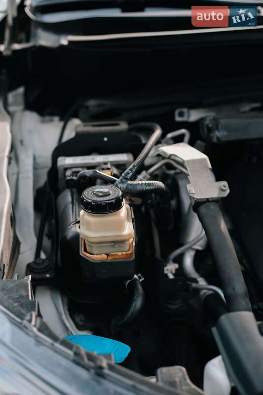 Позашляховик / Кросовер Nissan Pathfinder 2019 в Києві