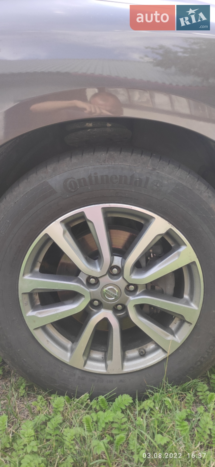 2015 Nissan Pathfinder - мініатюра 13