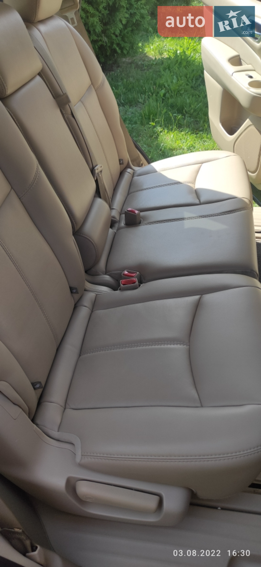 2015 Nissan Pathfinder - мініатюра 17
