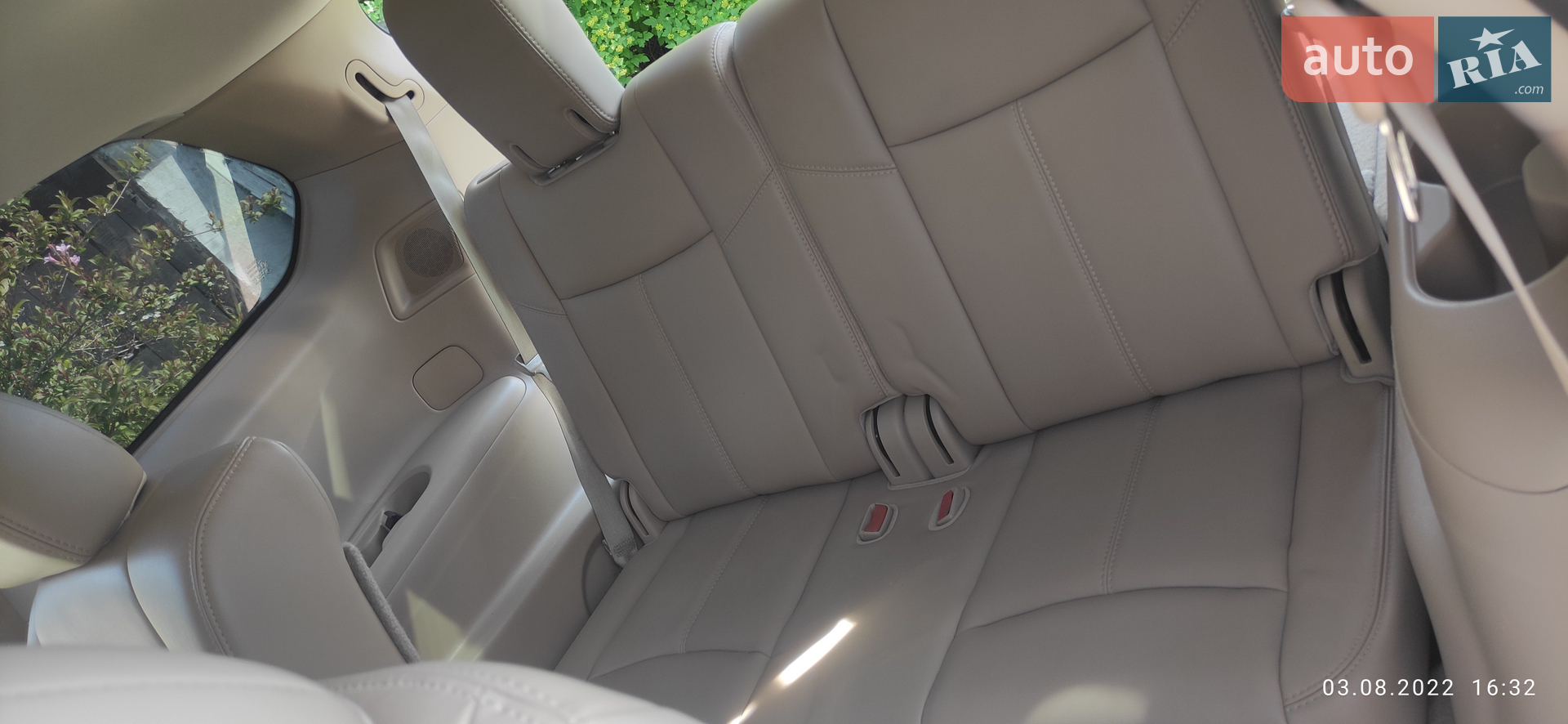 2015 Nissan Pathfinder - мініатюра 20