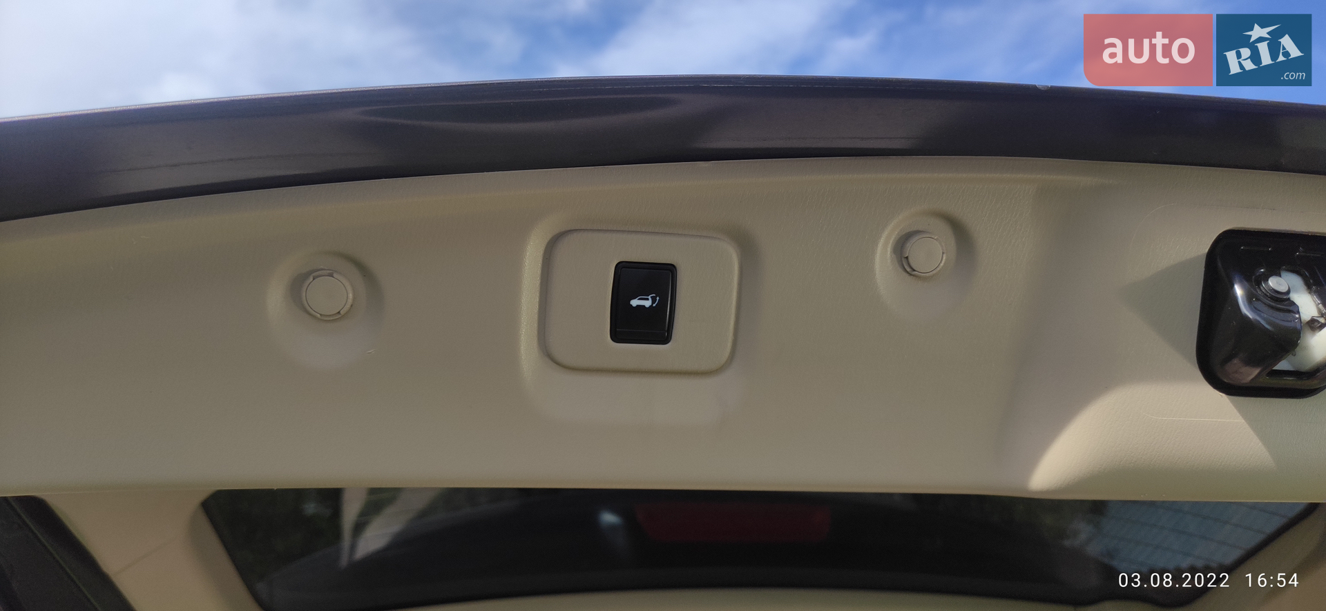 2015 Nissan Pathfinder - мініатюра 26