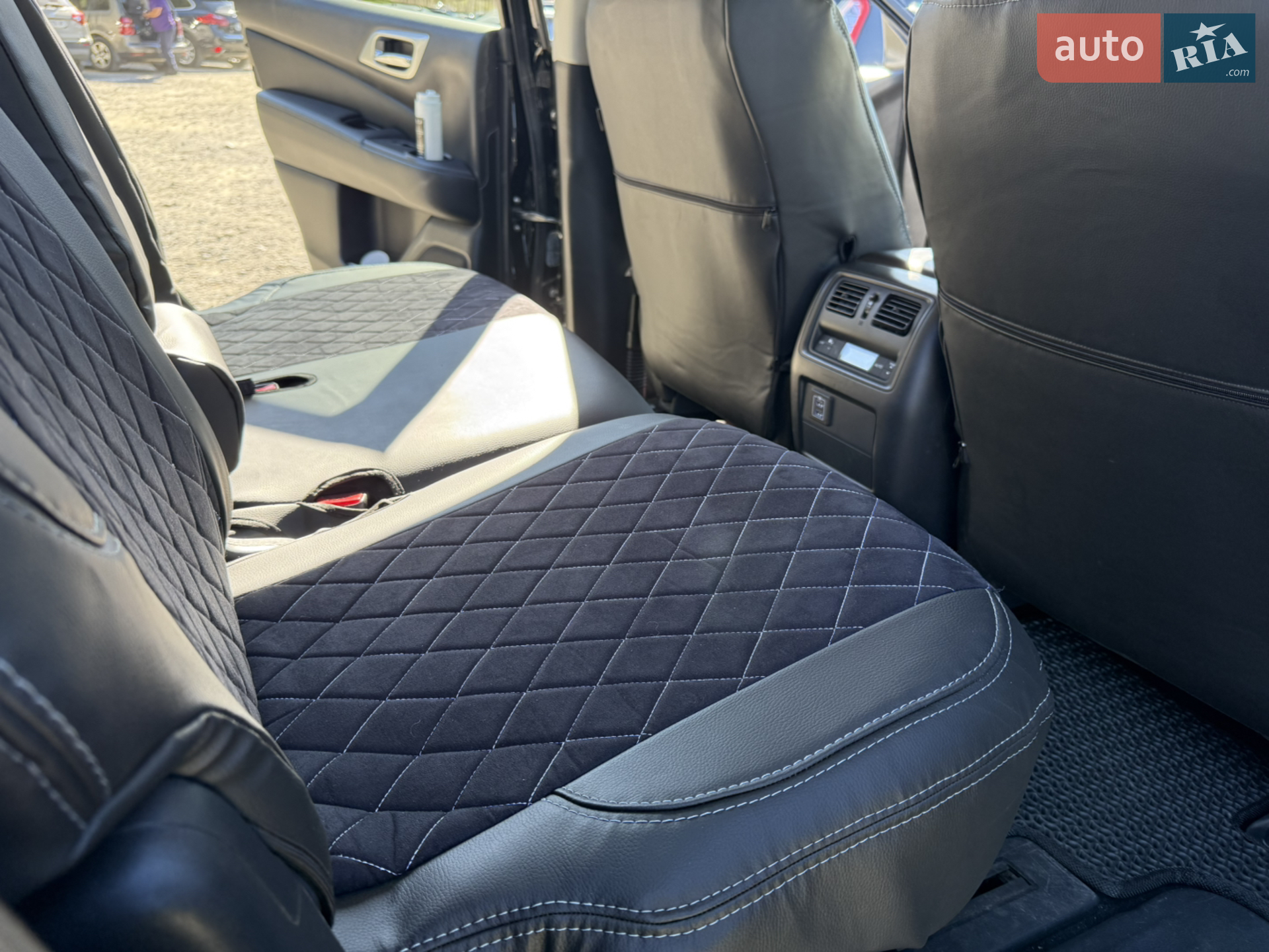 2018 Nissan Pathfinder - мініатюра 13