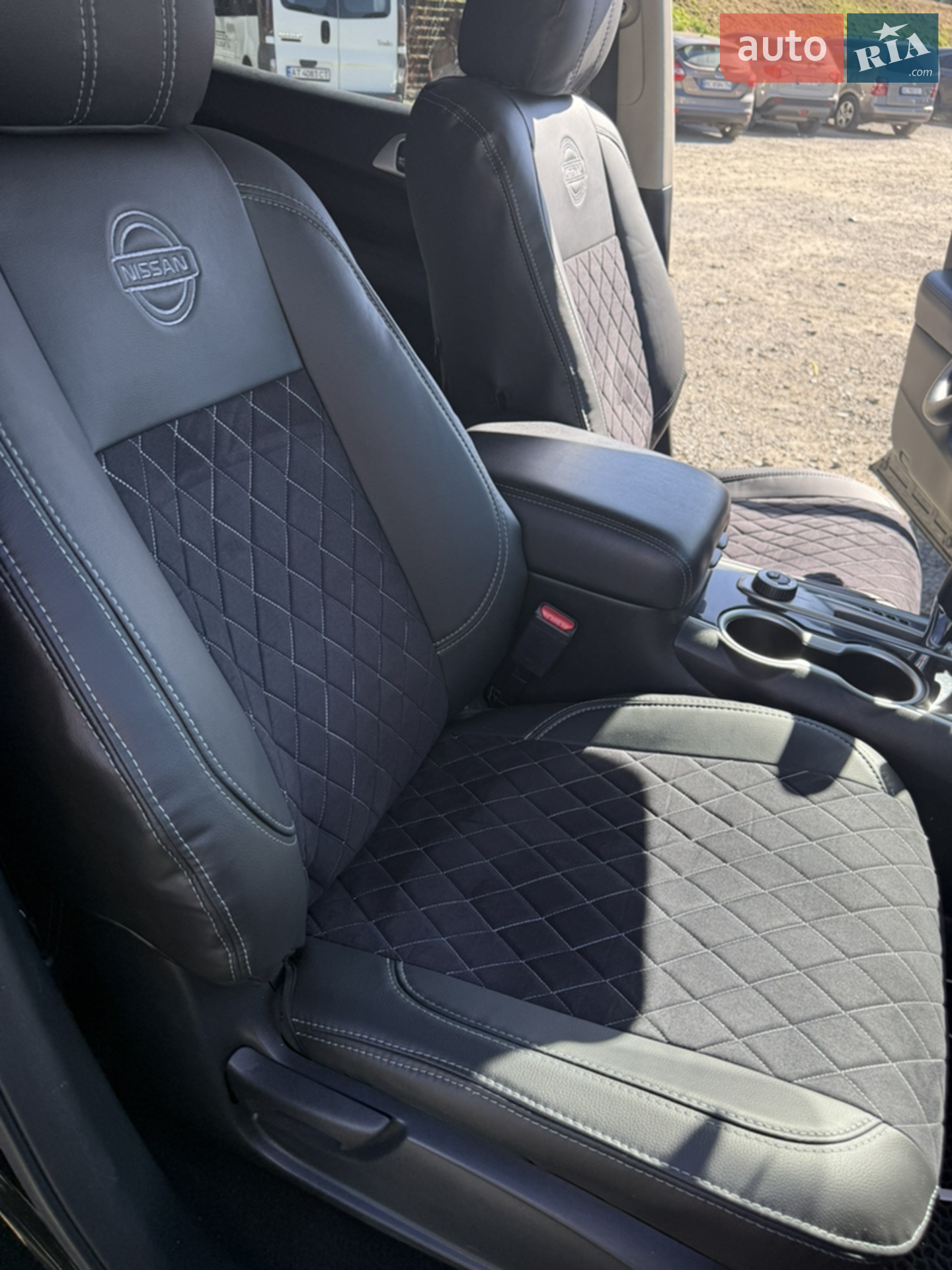 2018 Nissan Pathfinder - мініатюра 18