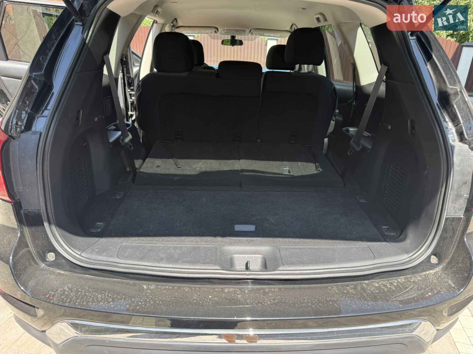 2018 Nissan Pathfinder - мініатюра 28