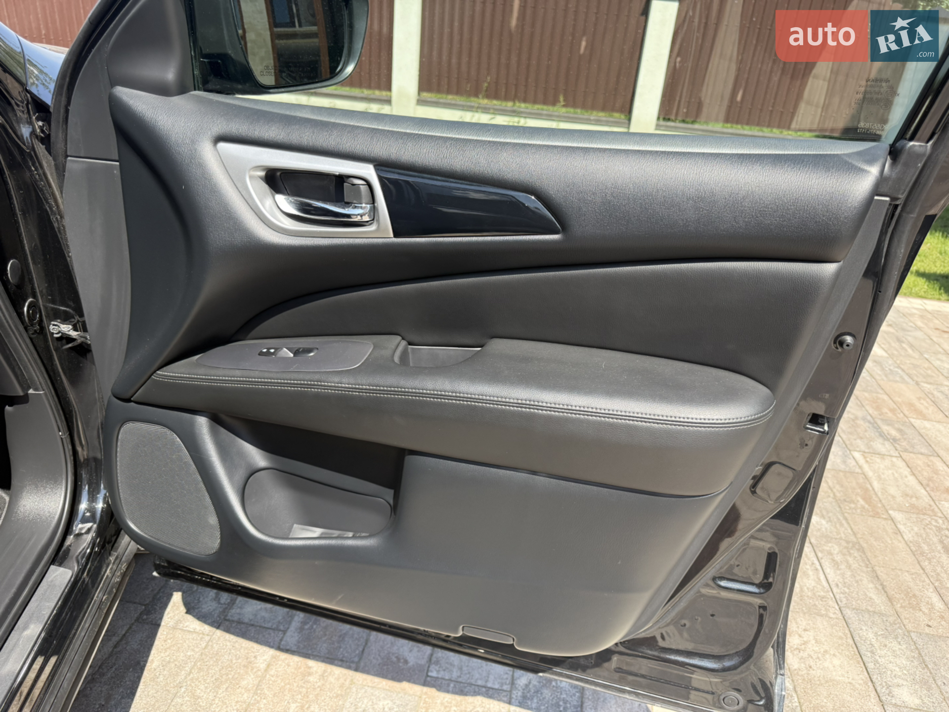 2018 Nissan Pathfinder - мініатюра 33