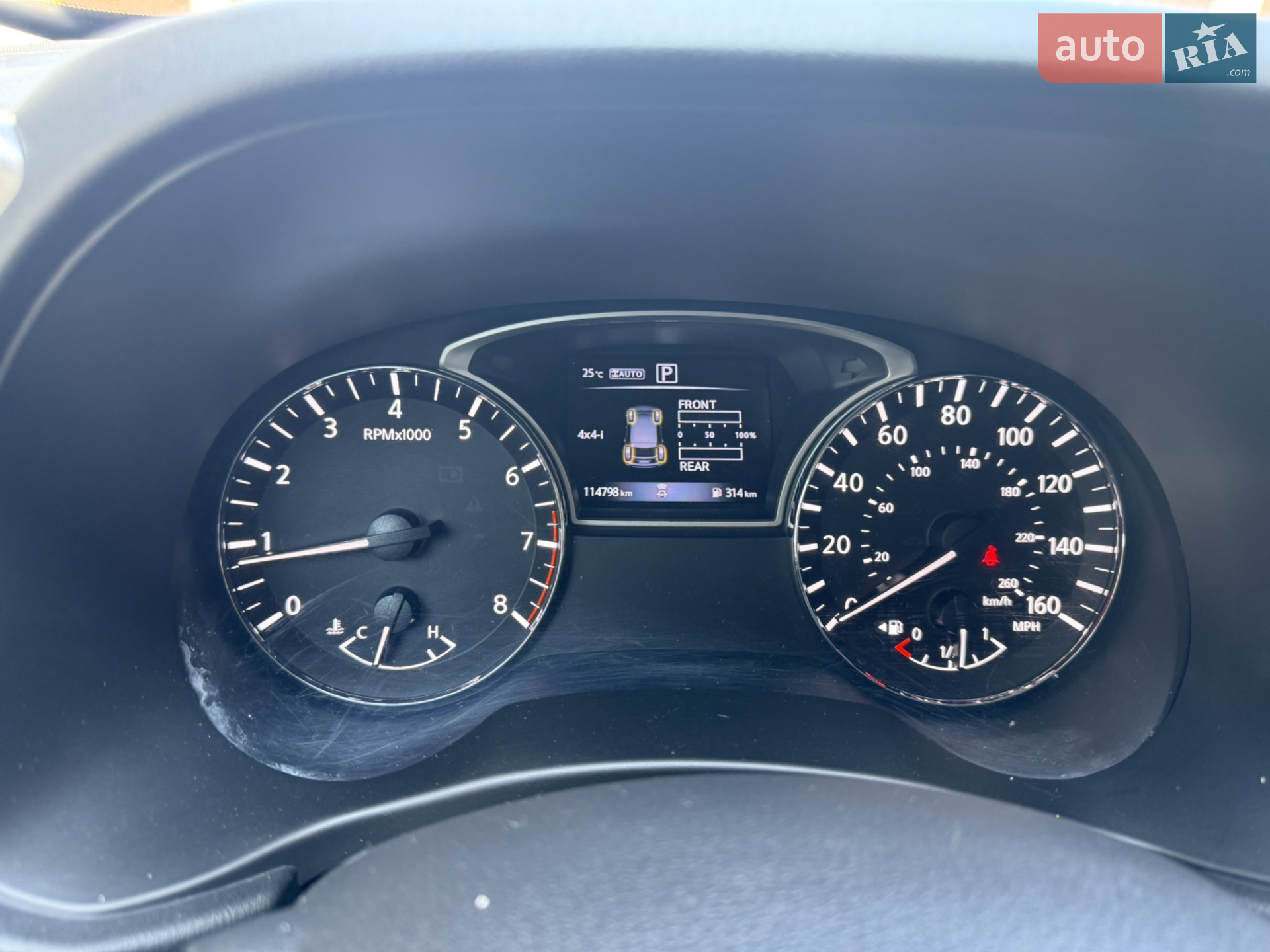 2018 Nissan Pathfinder - мініатюра 38