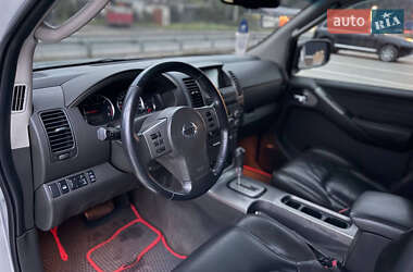 Внедорожник / Кроссовер Nissan Pathfinder 2007 в 
