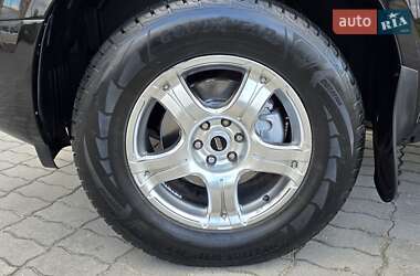 Внедорожник / Кроссовер Nissan Pathfinder 2006 в 