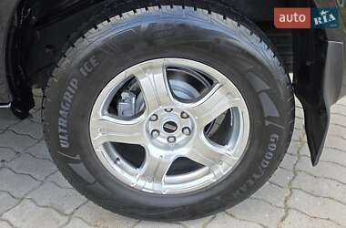 Внедорожник / Кроссовер Nissan Pathfinder 2006 в 
