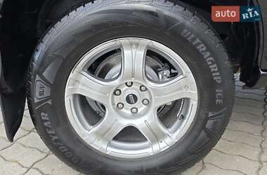 Внедорожник / Кроссовер Nissan Pathfinder 2006 в 