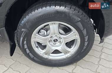 Внедорожник / Кроссовер Nissan Pathfinder 2006 в 