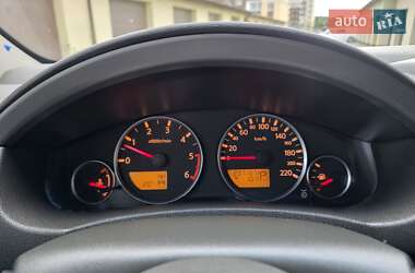 Внедорожник / Кроссовер Nissan Pathfinder 2006 в 