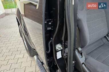 Внедорожник / Кроссовер Nissan Pathfinder 2006 в 
