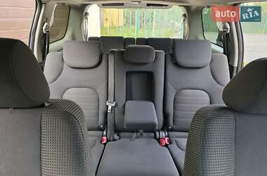 Внедорожник / Кроссовер Nissan Pathfinder 2006 в 