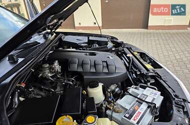 Внедорожник / Кроссовер Nissan Pathfinder 2006 в 