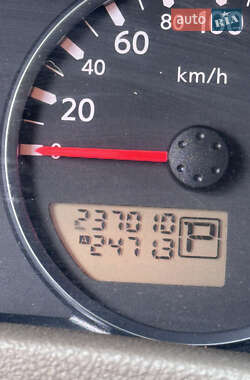 Внедорожник / Кроссовер Nissan Pathfinder 2007 в 