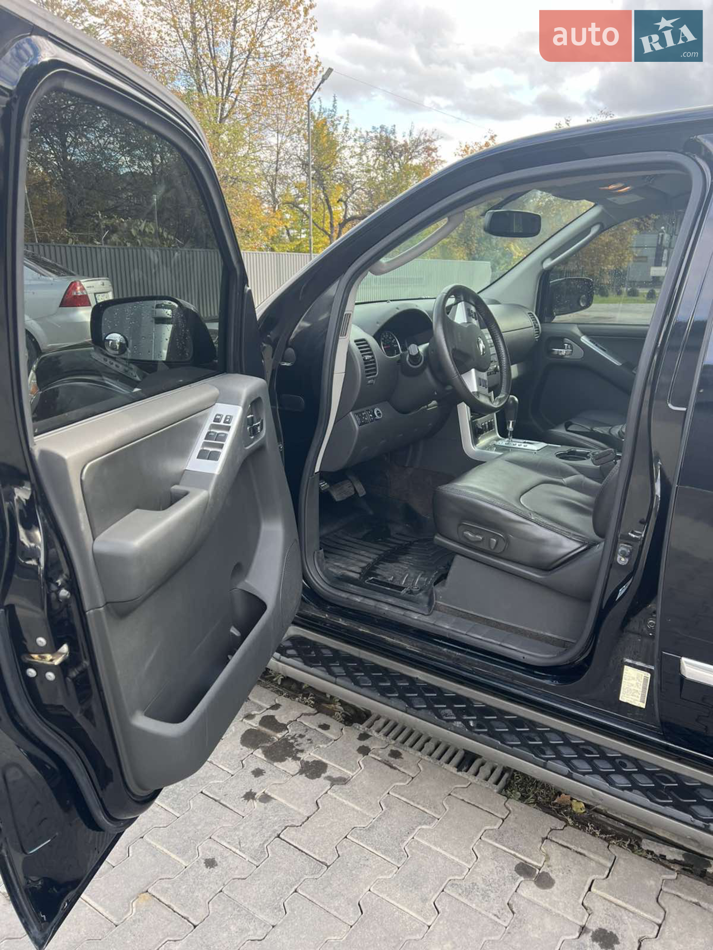 2012 Nissan Pathfinder - мініатюра 5