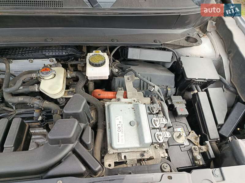 Позашляховик / Кросовер Nissan Pathfinder 2013 в Києві фото 12 Позашляховик / Кросовер Nissan Pathfinder 2013 в Києві