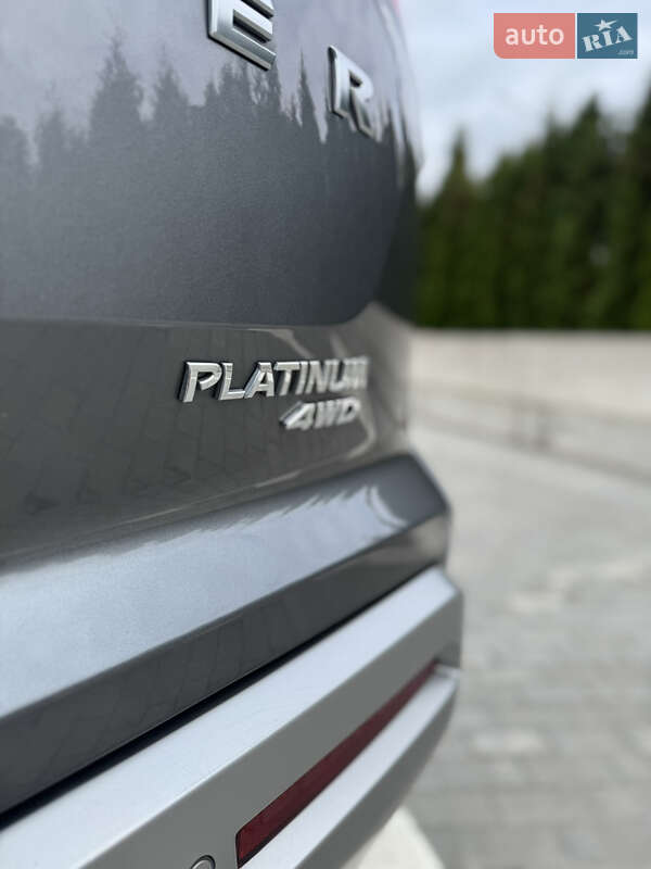 Внедорожник / Кроссовер Nissan Pathfinder 2022 в Ровно фото 16 Внедорожник / Кроссовер Nissan Pathfinder 2022 в Ровно