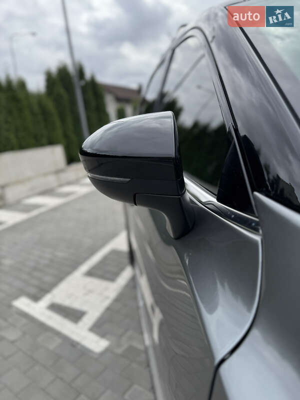 Внедорожник / Кроссовер Nissan Pathfinder 2022 в Ровно фото 18 Внедорожник / Кроссовер Nissan Pathfinder 2022 в Ровно