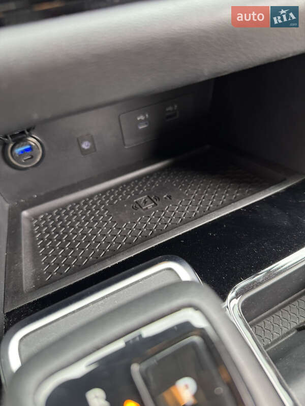 Внедорожник / Кроссовер Nissan Pathfinder 2022 в Ровно фото 38 Внедорожник / Кроссовер Nissan Pathfinder 2022 в Ровно