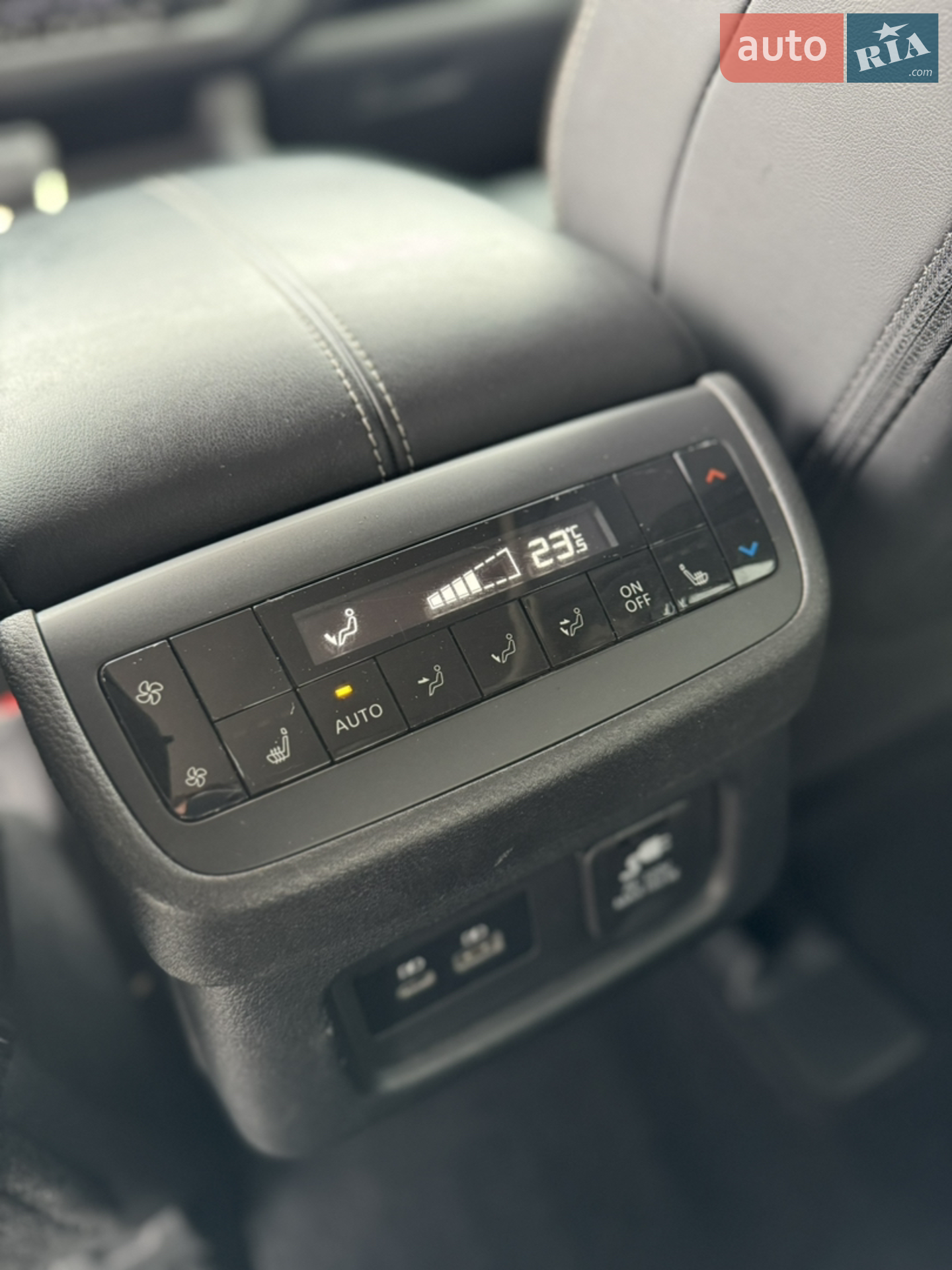 2022 Nissan Pathfinder - мініатюра 43