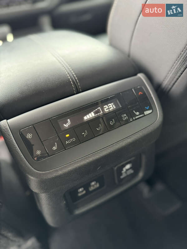 Внедорожник / Кроссовер Nissan Pathfinder 2022 в Ровно фото 43 Внедорожник / Кроссовер Nissan Pathfinder 2022 в Ровно