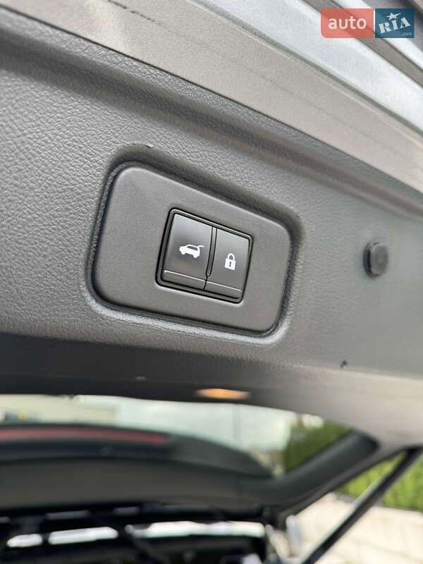 Внедорожник / Кроссовер Nissan Pathfinder 2022 в Ровно фото 48 Внедорожник / Кроссовер Nissan Pathfinder 2022 в Ровно