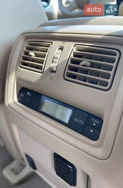 Позашляховик / Кросовер Nissan Pathfinder 2013 в  фото 25 Позашляховик / Кросовер Nissan Pathfinder 2013 в