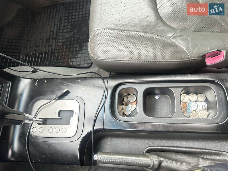 Внедорожник / Кроссовер Nissan Pathfinder 2008 в Одессе фото 38 Внедорожник / Кроссовер Nissan Pathfinder 2008 в Одессе