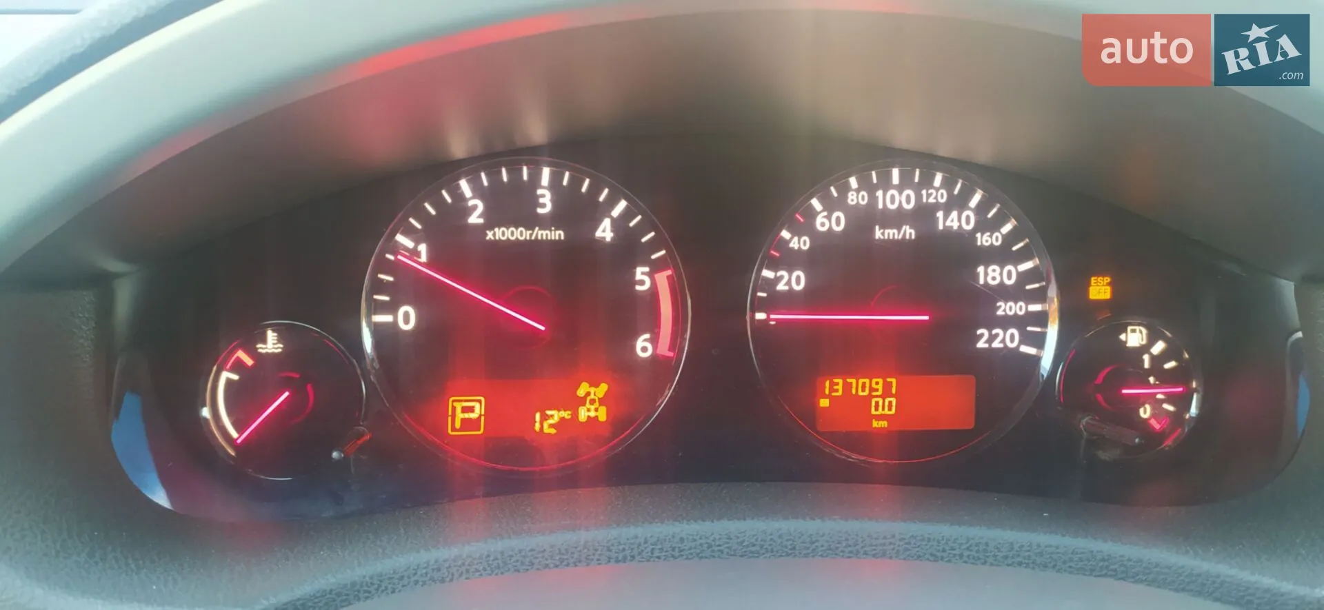 2012 Nissan Pathfinder - мініатюра 6