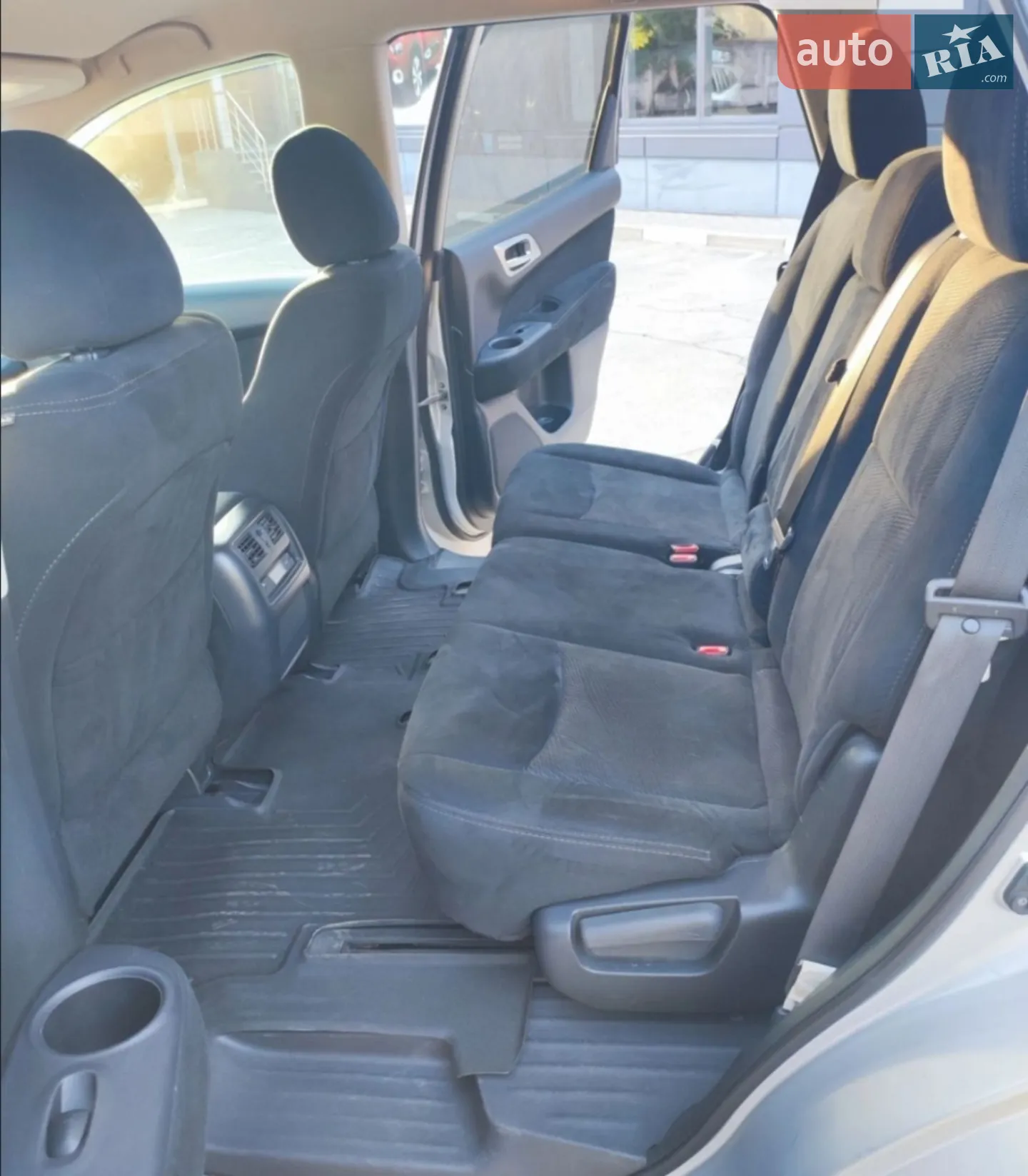 Nissan Pathfinder 2015 VIN 5N1AR2MN5FC648819 фото оголошення 4 з 21