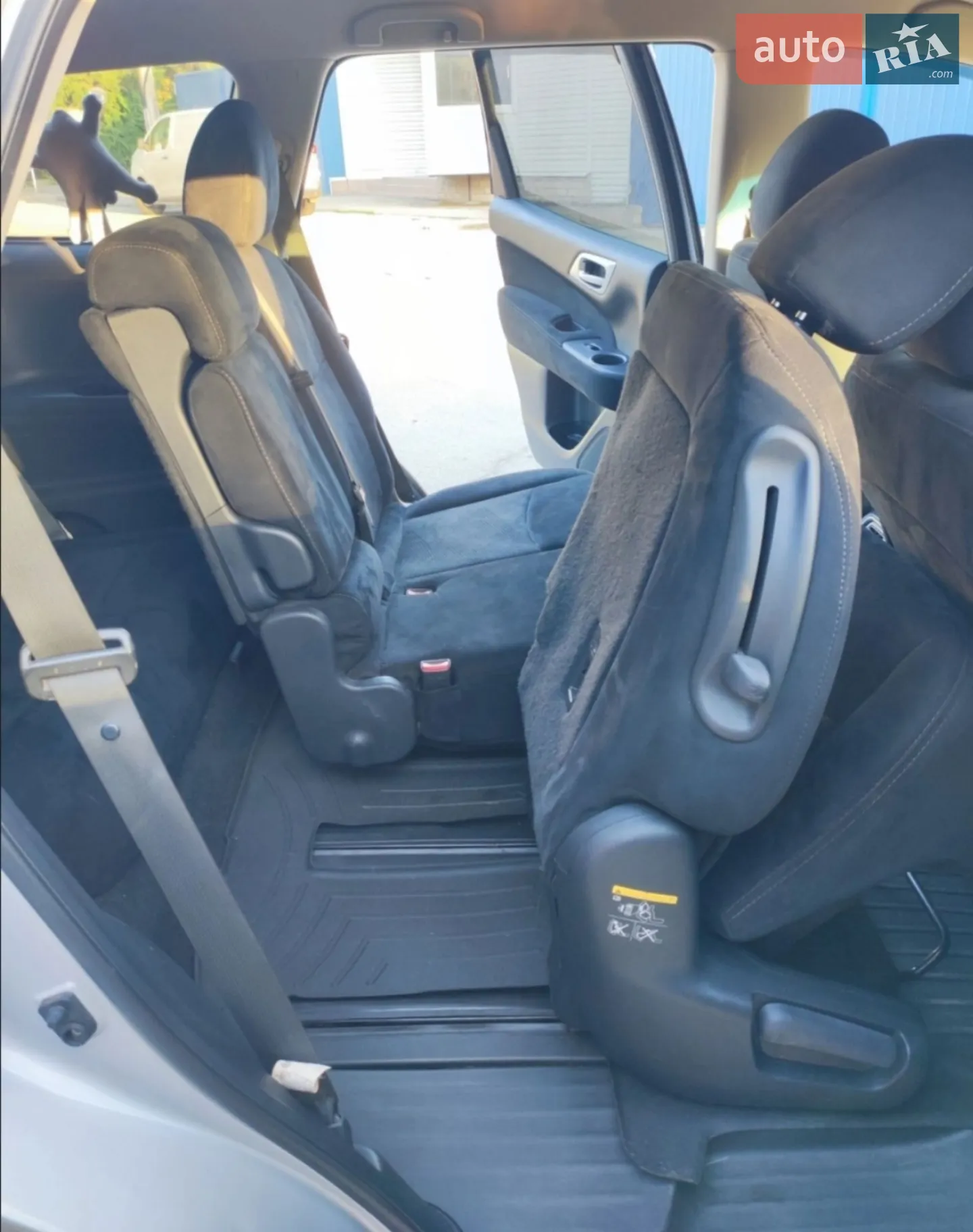 Nissan Pathfinder 2015 VIN 5N1AR2MN5FC648819 фото оголошення 12 з 21