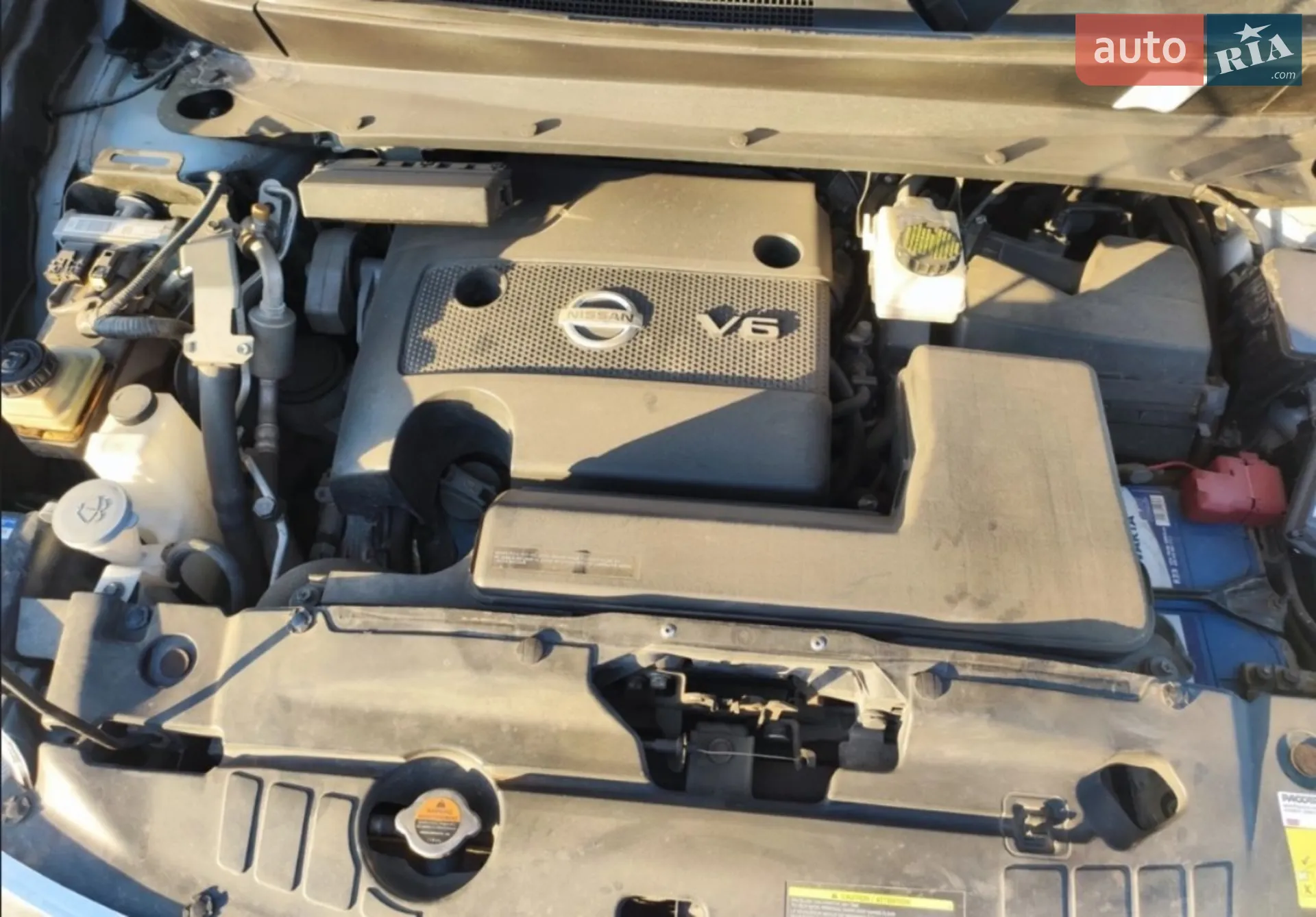 Nissan Pathfinder 2015 VIN 5N1AR2MN5FC648819 фото оголошення 13 з 21