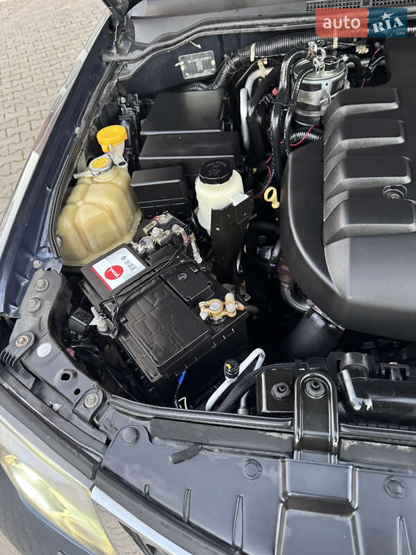 Позашляховик / Кросовер Nissan Pathfinder 2006 в Одесі