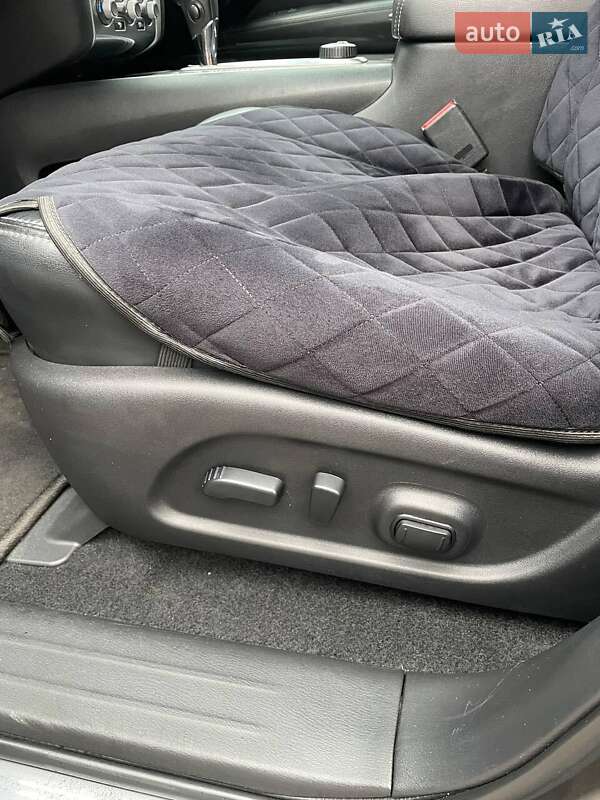 Внедорожник / Кроссовер Nissan Pathfinder 2019 в Нежине