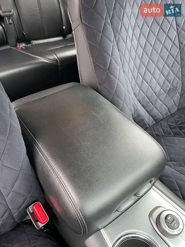 Внедорожник / Кроссовер Nissan Pathfinder 2019 в Нежине